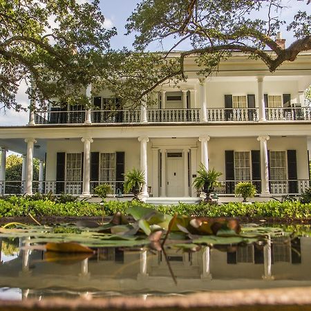 Brandon Hall Plantation Natchez Dış mekan fotoğraf
