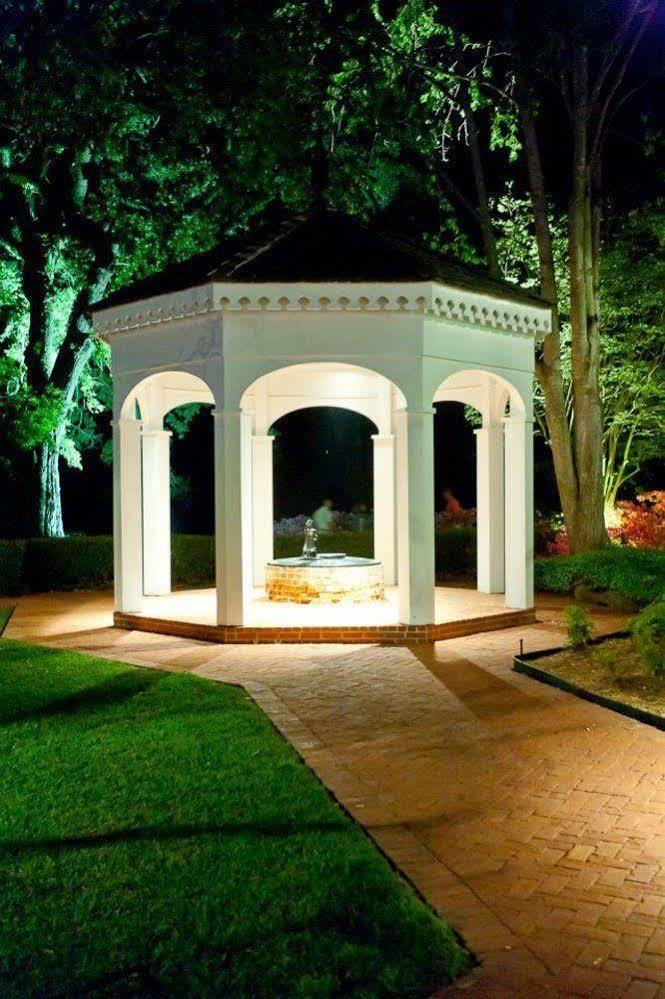 Brandon Hall Plantation Natchez Dış mekan fotoğraf